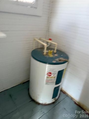 113 W 1st Street, Kershaw, SC 29067