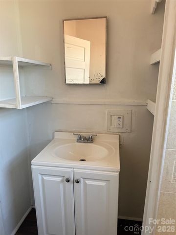 113 W 1st Street, Kershaw, SC 29067