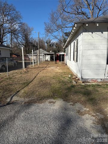 113 W 1st Street, Kershaw, SC 29067