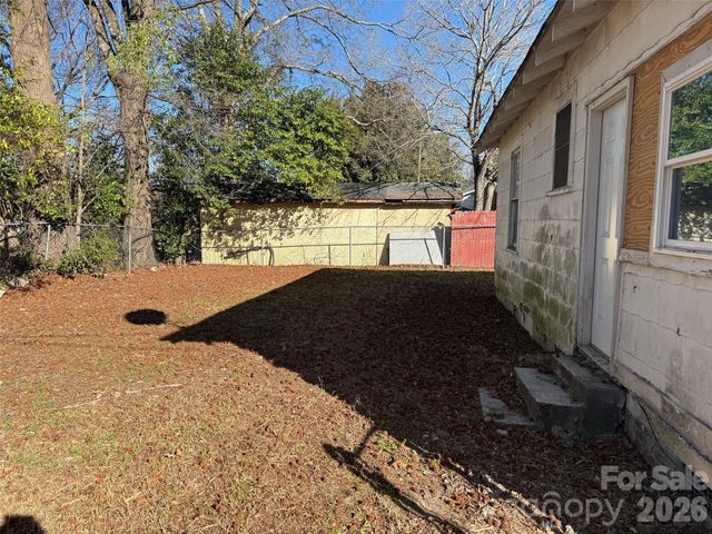 113 W 1st Street, Kershaw, SC 29067