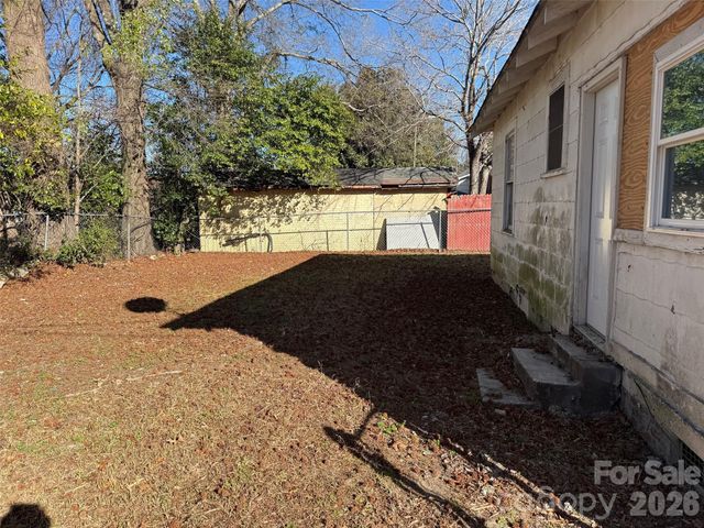 113 W 1st Street, Kershaw, SC 29067