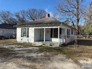 113 W 1st Street, Kershaw, SC 29067