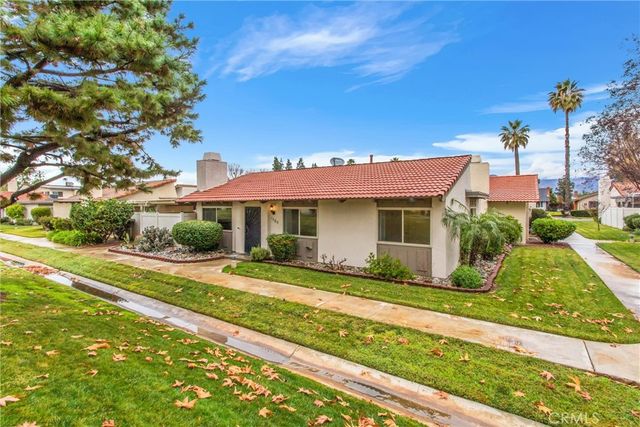1580 Lisa Lane, Redlands, CA 92374