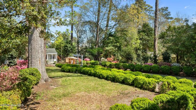 1507 E Mulberry Street, Goldsboro, NC 27530