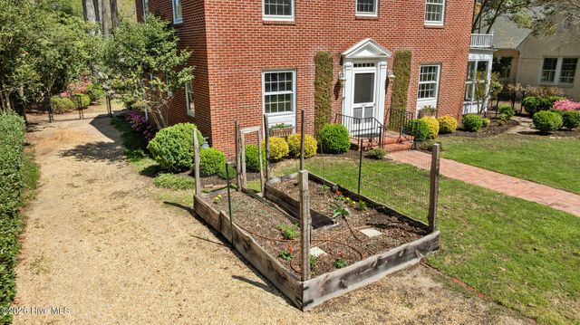 1507 E Mulberry Street, Goldsboro, NC 27530