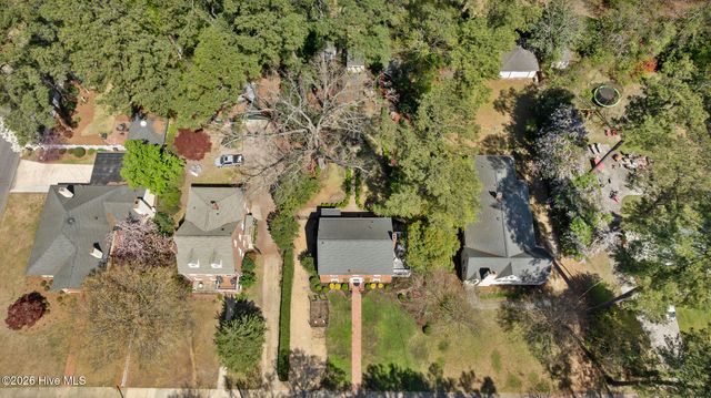 1507 E Mulberry Street, Goldsboro, NC 27530