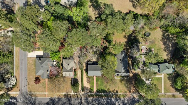 1507 E Mulberry Street, Goldsboro, NC 27530