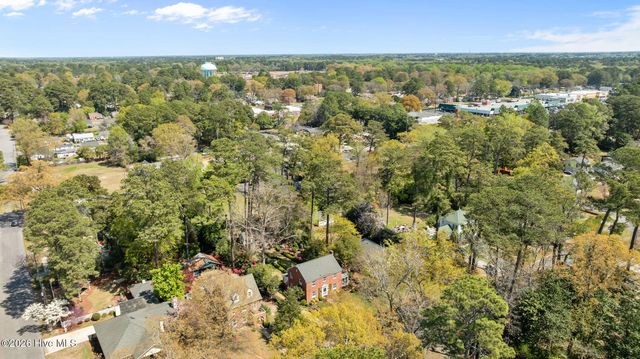 1507 E Mulberry Street, Goldsboro, NC 27530