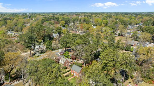 1507 E Mulberry Street, Goldsboro, NC 27530