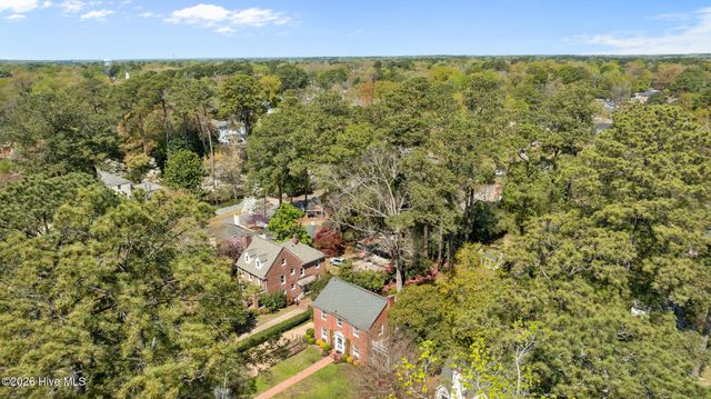 1507 E Mulberry Street, Goldsboro, NC 27530