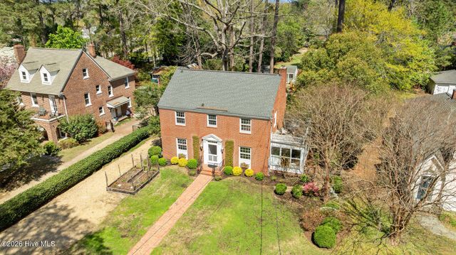 1507 E Mulberry Street, Goldsboro, NC 27530