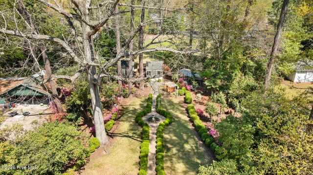 1507 E Mulberry Street, Goldsboro, NC 27530