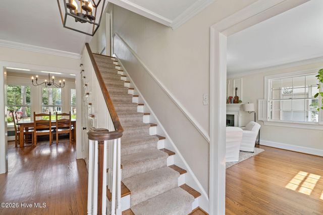 1507 E Mulberry Street, Goldsboro, NC 27530