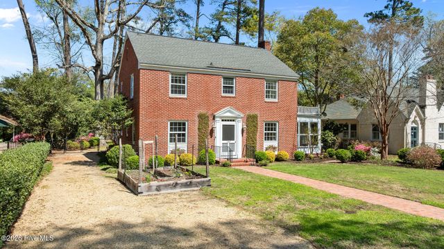 1507 E Mulberry Street, Goldsboro, NC 27530