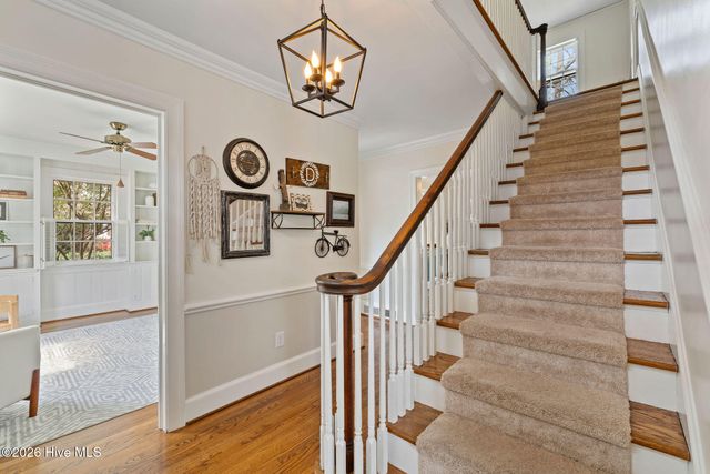 1507 E Mulberry Street, Goldsboro, NC 27530