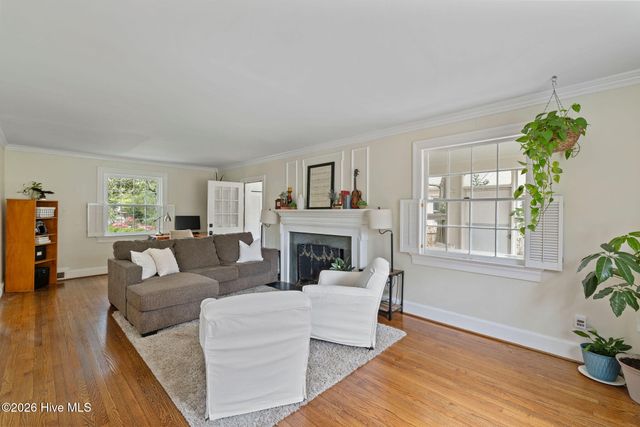 1507 E Mulberry Street, Goldsboro, NC 27530