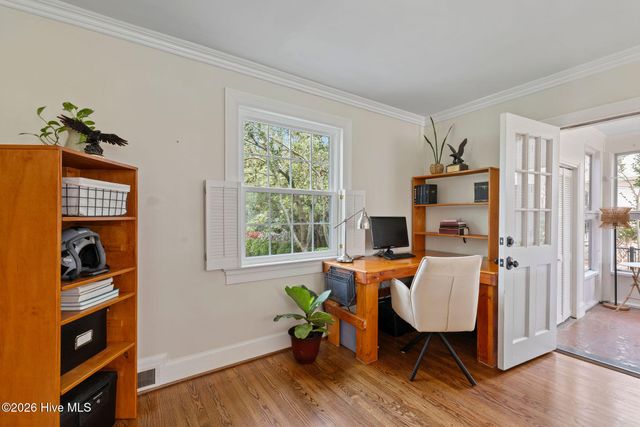 1507 E Mulberry Street, Goldsboro, NC 27530