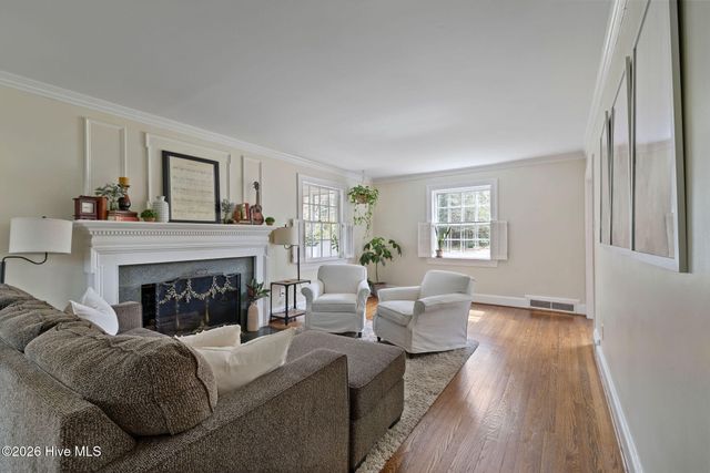 1507 E Mulberry Street, Goldsboro, NC 27530