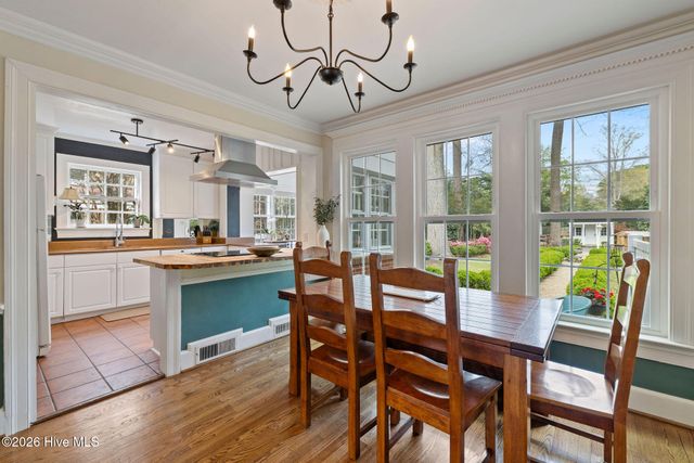 1507 E Mulberry Street, Goldsboro, NC 27530