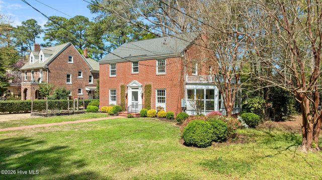 1507 E Mulberry Street, Goldsboro, NC 27530