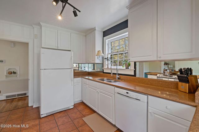 1507 E Mulberry Street, Goldsboro, NC 27530