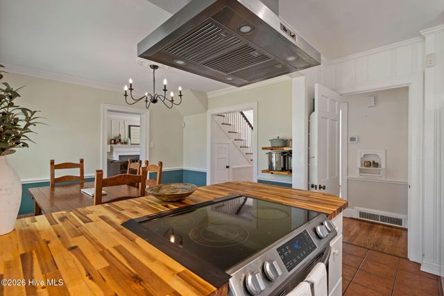 1507 E Mulberry Street, Goldsboro, NC 27530