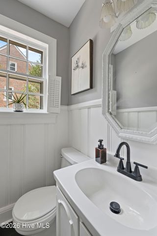 1507 E Mulberry Street, Goldsboro, NC 27530