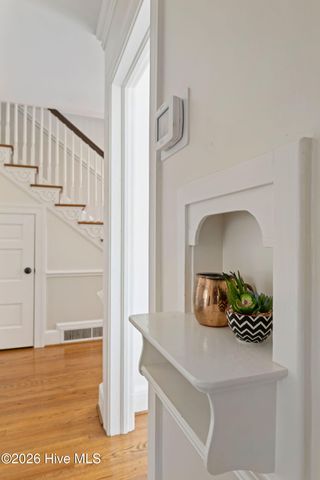 1507 E Mulberry Street, Goldsboro, NC 27530