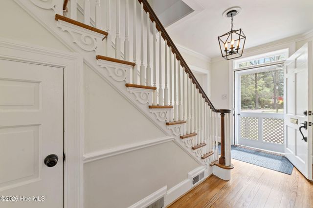 1507 E Mulberry Street, Goldsboro, NC 27530