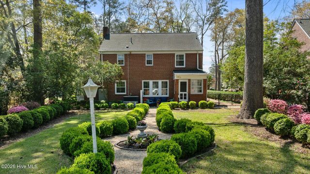 1507 E Mulberry Street, Goldsboro, NC 27530