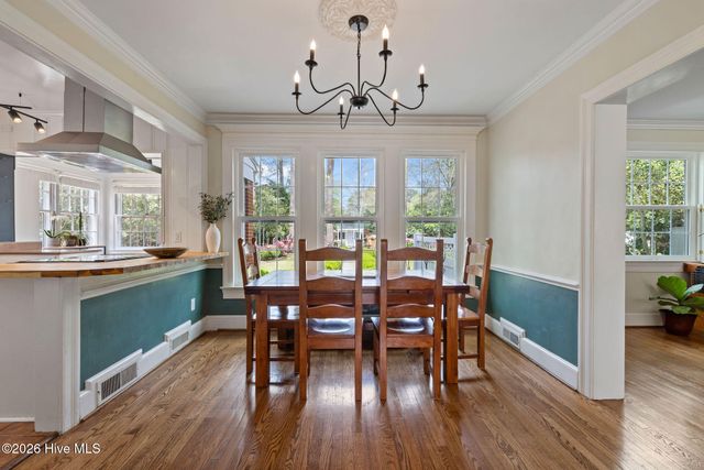 1507 E Mulberry Street, Goldsboro, NC 27530