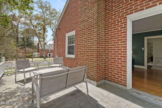 1507 E Mulberry Street, Goldsboro, NC 27530