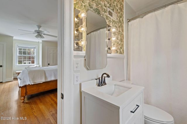 1507 E Mulberry Street, Goldsboro, NC 27530