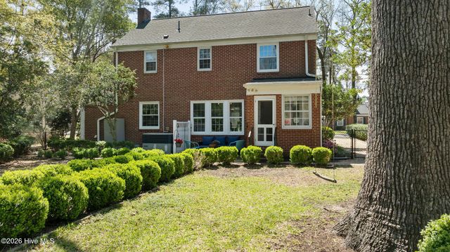 1507 E Mulberry Street, Goldsboro, NC 27530