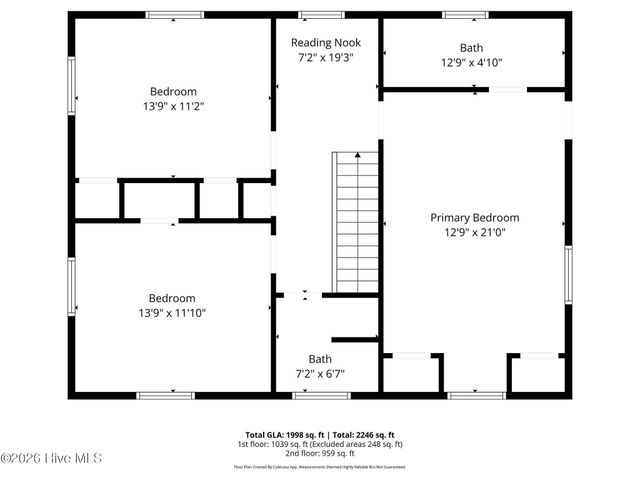 1507 E Mulberry Street, Goldsboro, NC 27530