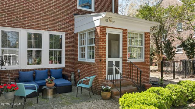 1507 E Mulberry Street, Goldsboro, NC 27530