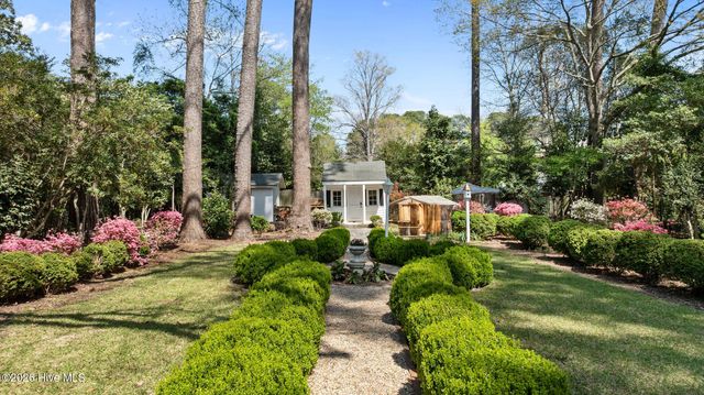 1507 E Mulberry Street, Goldsboro, NC 27530