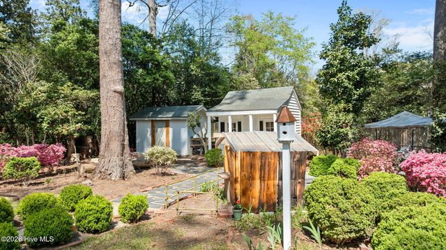 1507 E Mulberry Street, Goldsboro, NC 27530