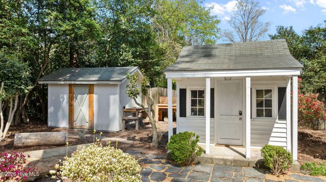 1507 E Mulberry Street, Goldsboro, NC 27530