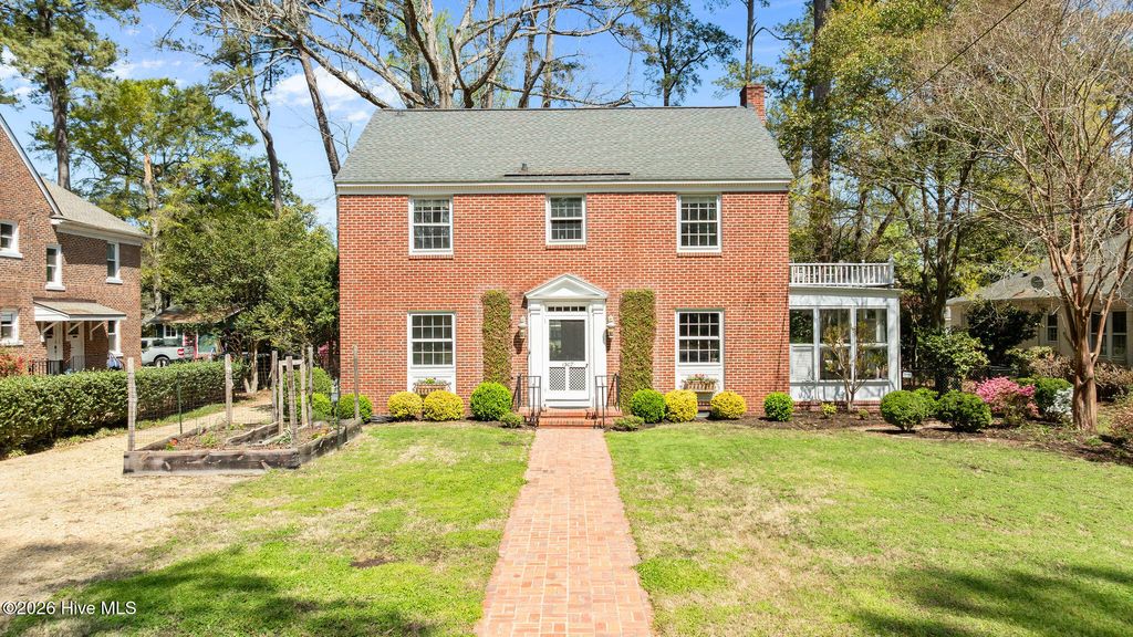 1507 E Mulberry Street, Goldsboro, NC 27530