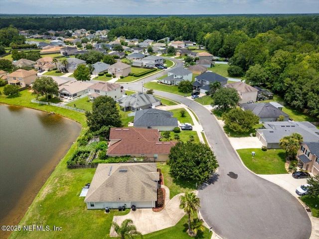 1515 HARVEST COVE Drive, Middleburg, FL 32068