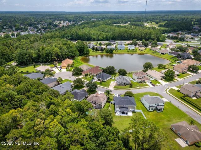 1515 HARVEST COVE Drive, Middleburg, FL 32068