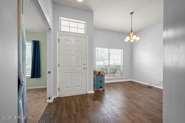 1515 HARVEST COVE Drive, Middleburg, FL 32068