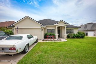 1515 HARVEST COVE Drive, Middleburg, FL 32068