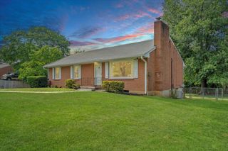 4035 Belford ST, Roanoke, VA 24018