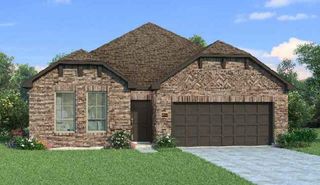 21115 Iberian Magpie Trail, Tomball, TX 77377