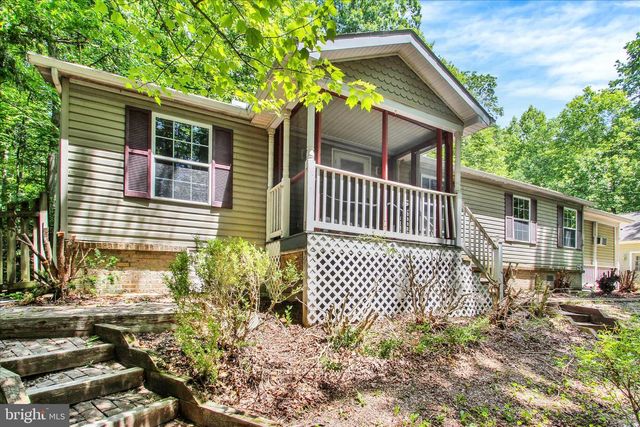 13340 MENTZER GAP ROAD RD, Waynesboro, PA 17268