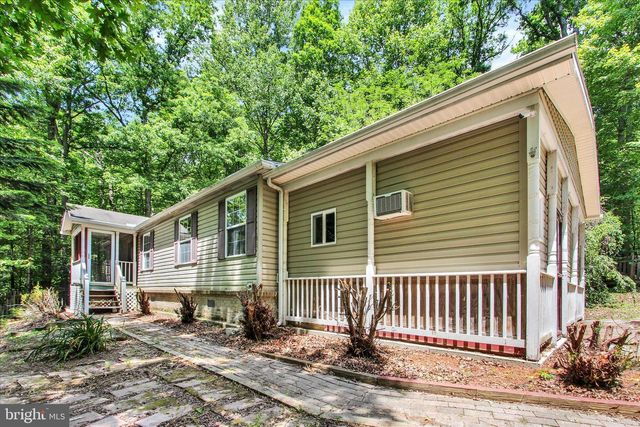 13340 MENTZER GAP ROAD RD, Waynesboro, PA 17268