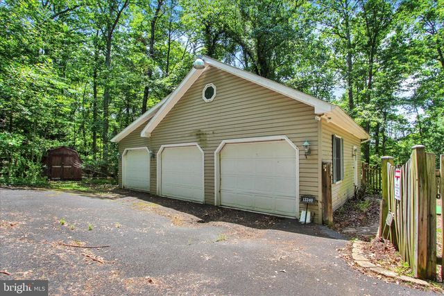 13340 MENTZER GAP ROAD RD, Waynesboro, PA 17268