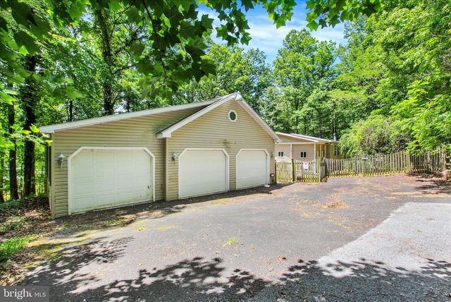 13340 MENTZER GAP ROAD RD, Waynesboro, PA 17268